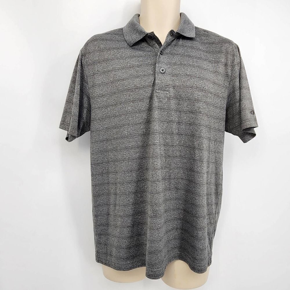 Grand Slam Golf Polo Shirt Short Sleeves
